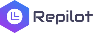 Repilot logo